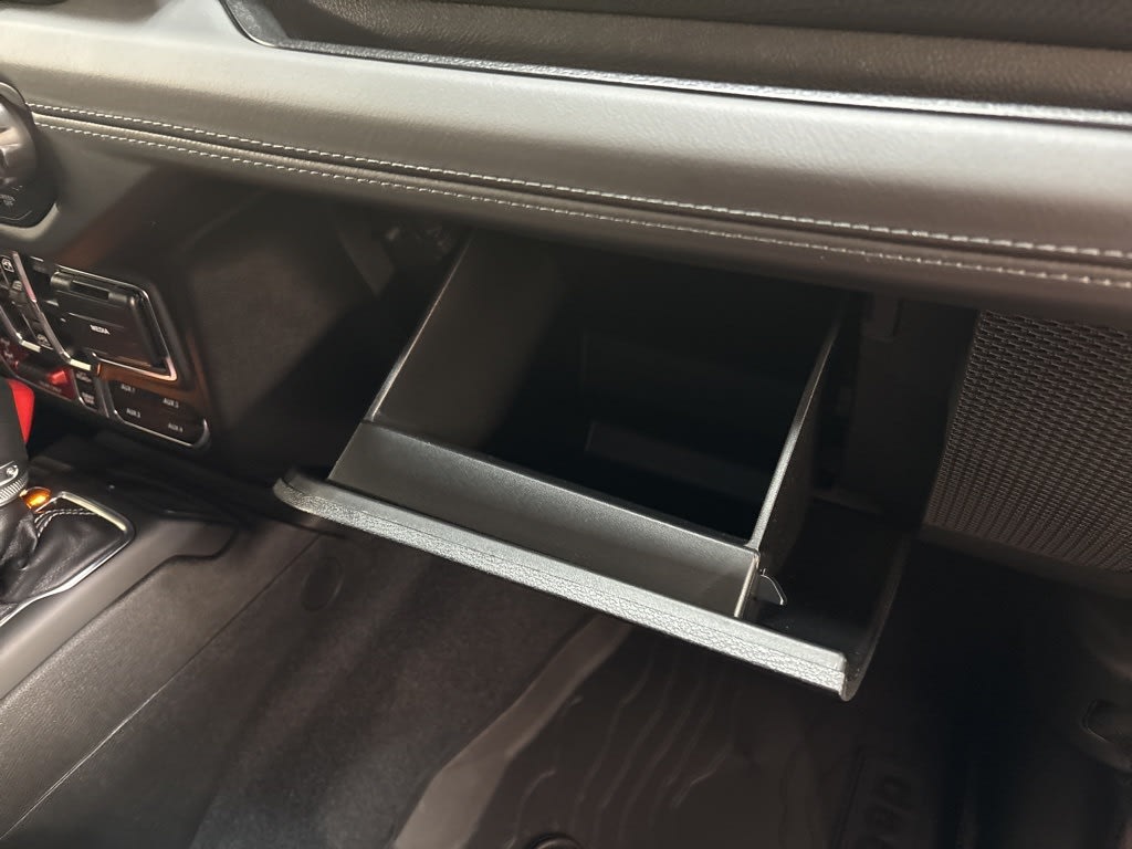 Thumbnail: 2026 Jeep Gladiator - 43