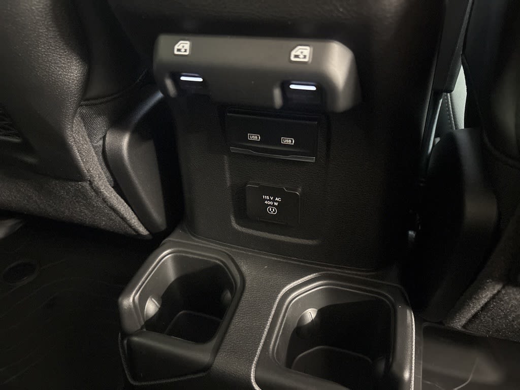 Thumbnail: 2026 Jeep Gladiator - 39