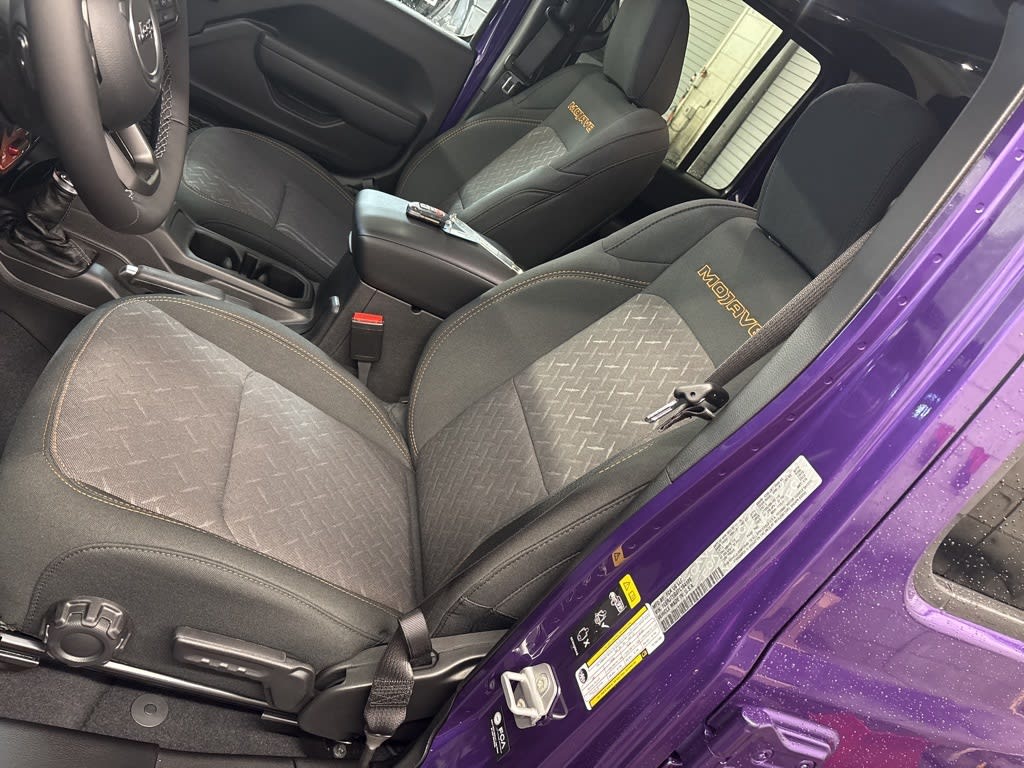 Thumbnail: 2026 Jeep Gladiator - 6