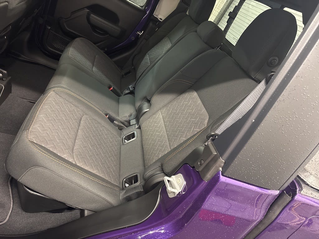 Thumbnail: 2026 Jeep Gladiator - 29