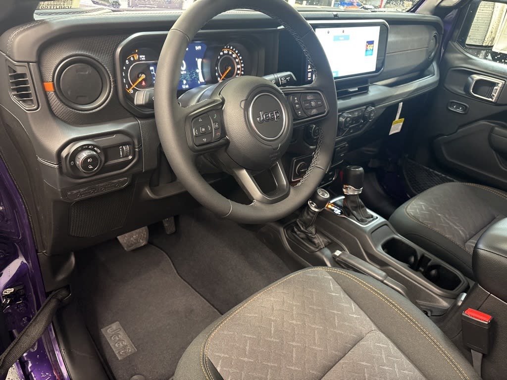 Thumbnail: 2026 Jeep Gladiator - 2