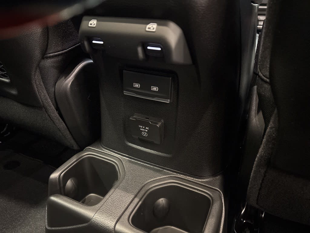 Thumbnail: 2026 Jeep Gladiator - 33