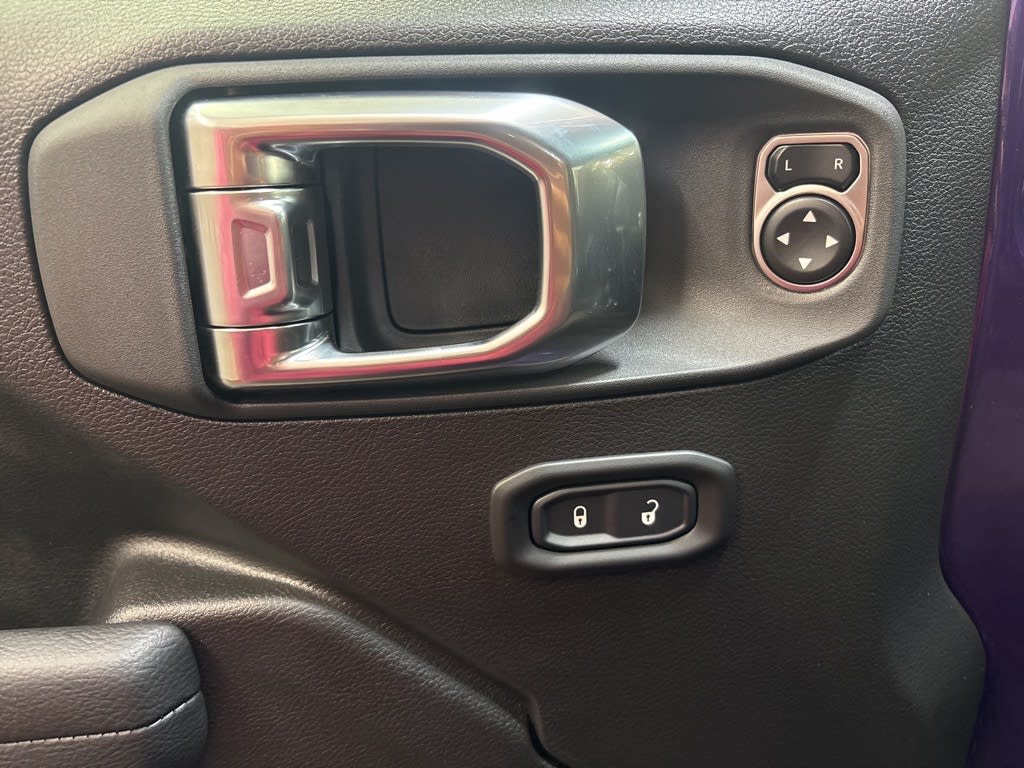 Thumbnail: 2026 Jeep Gladiator - 20