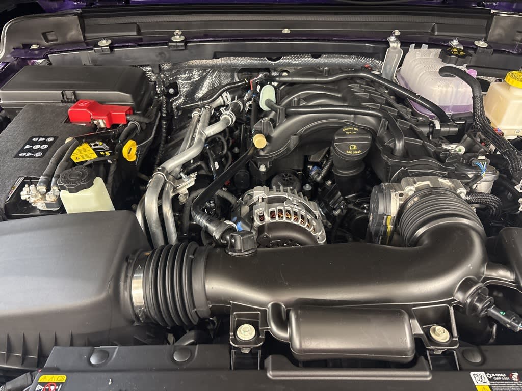 Thumbnail: 2026 Jeep Gladiator - 7