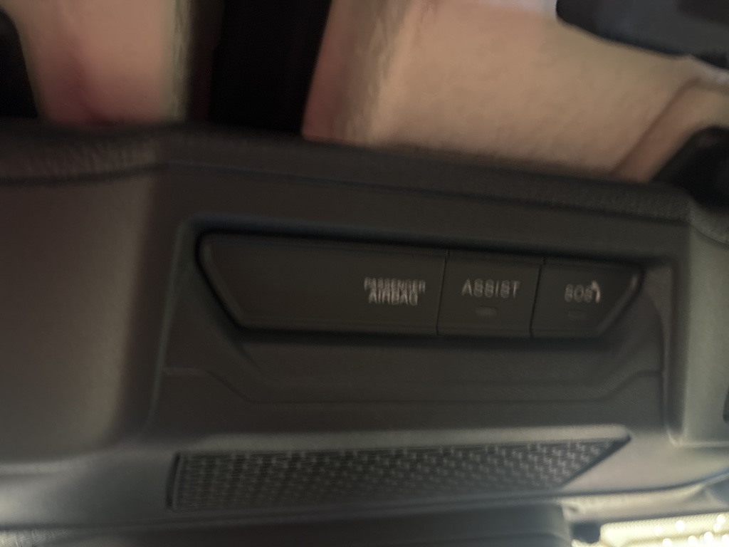 Thumbnail: 2026 Jeep Gladiator - 26