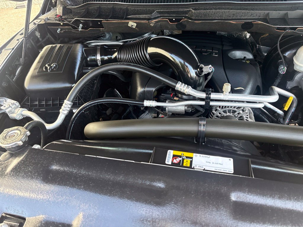 Thumbnail: 2018 RAM 1500 - 7