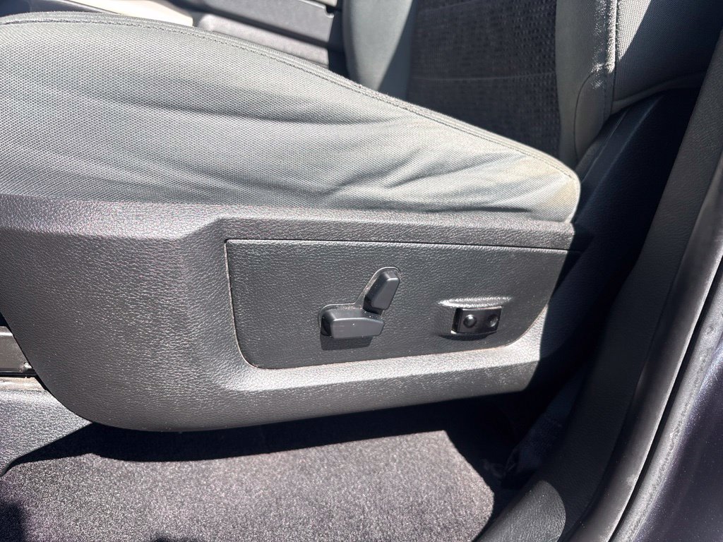 Thumbnail: 2018 RAM 1500 - 24