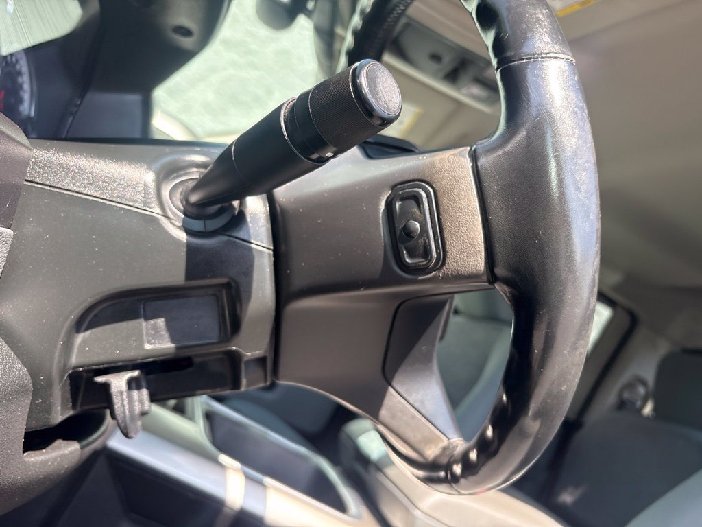 Thumbnail: 2018 RAM 1500 - 11