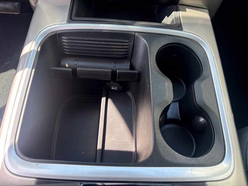 Thumbnail: 2018 RAM 1500 - 15