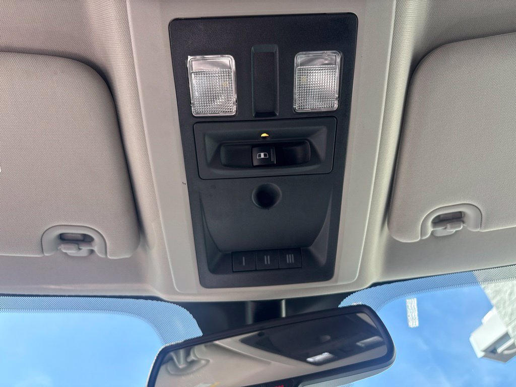 Thumbnail: 2018 RAM 1500 - 29