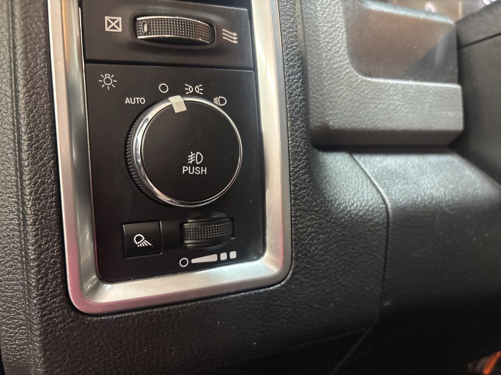 Thumbnail: 2018 RAM 1500 - 22