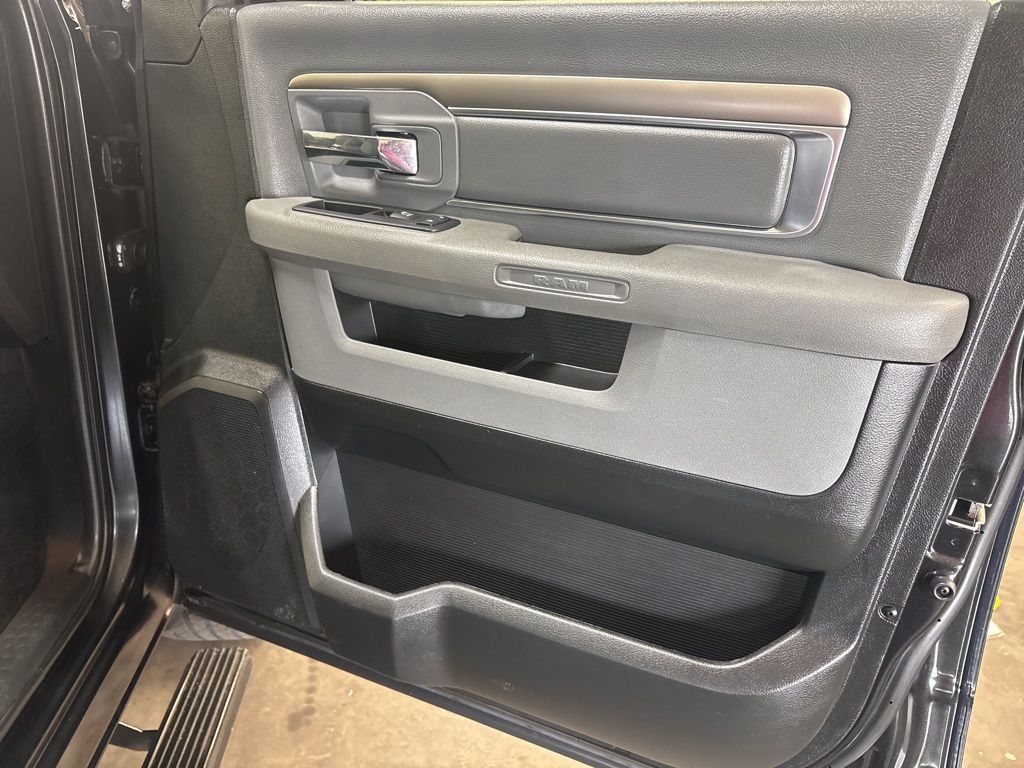 Thumbnail: 2018 RAM 1500 - 37