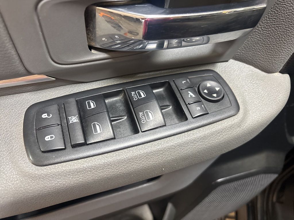 Thumbnail: 2018 RAM 1500 - 21