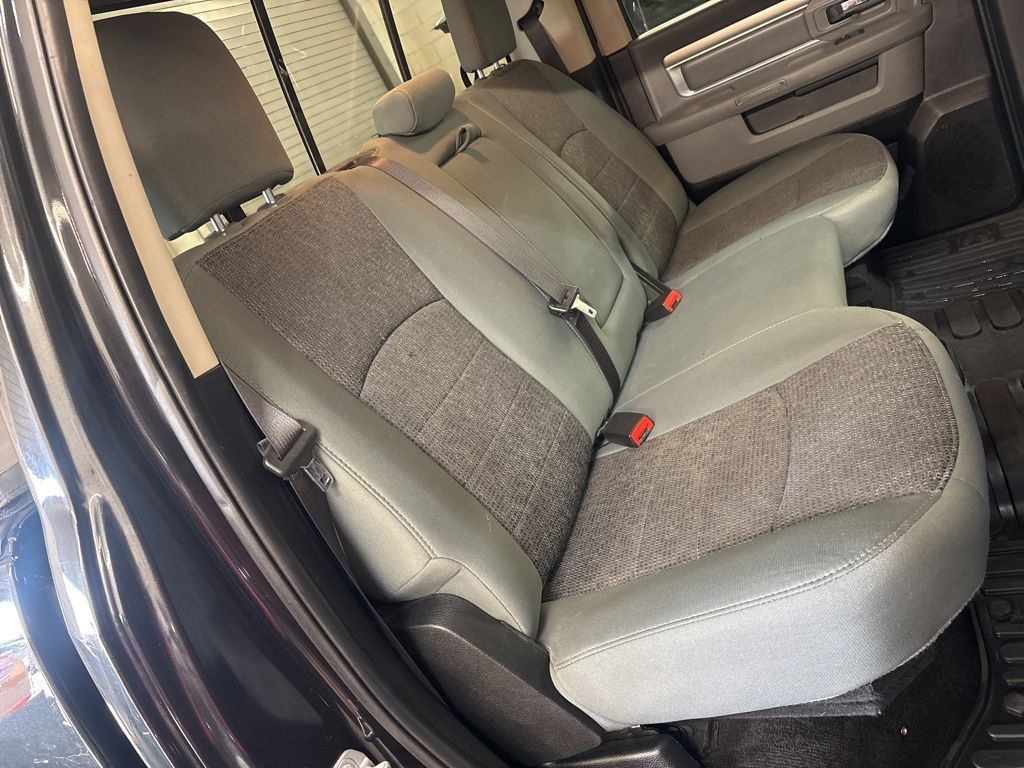 Thumbnail: 2018 RAM 1500 - 35