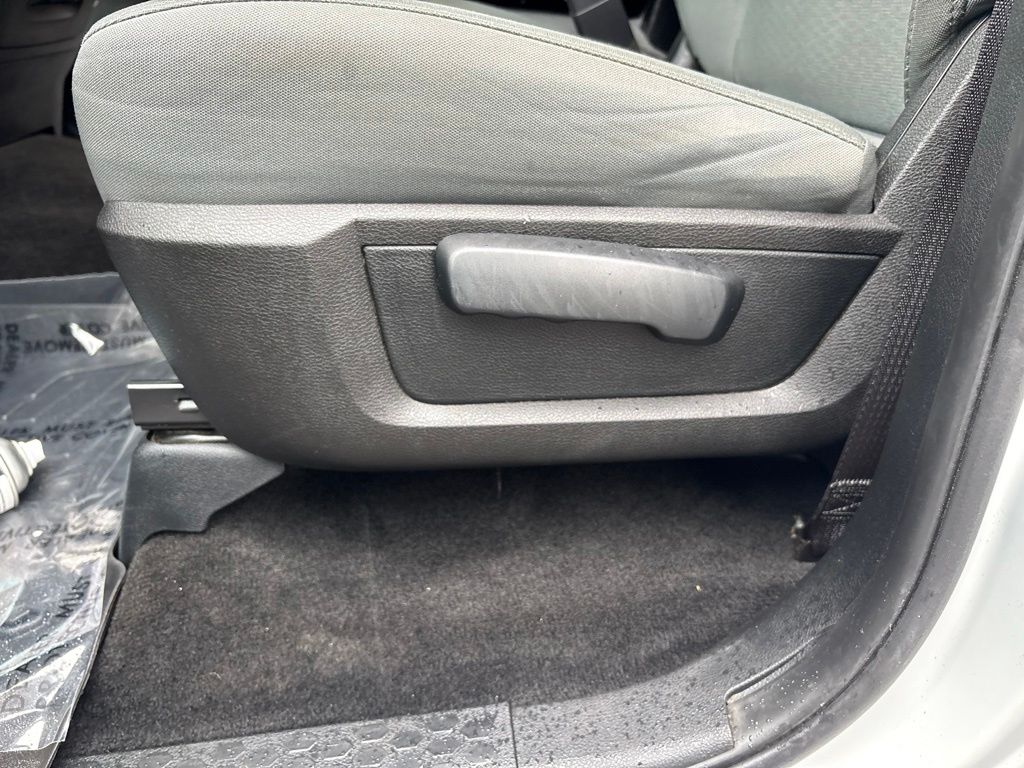 Thumbnail: 2016 RAM 1500 - 25