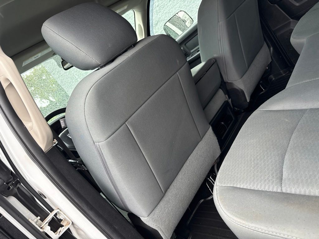 Thumbnail: 2016 RAM 1500 - 10
