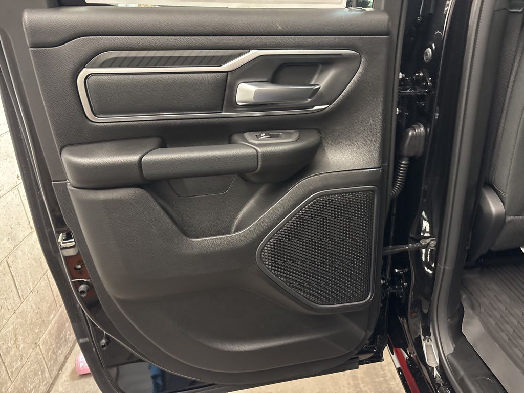 Thumbnail: 2026 RAM 1500 - 30