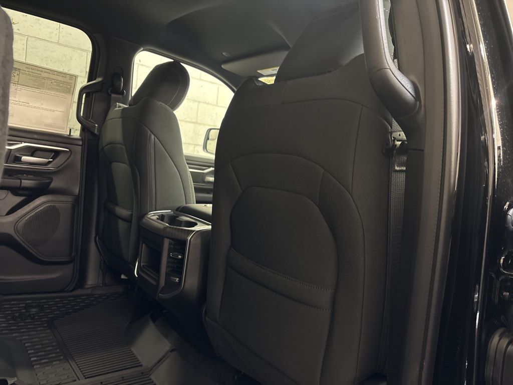 Thumbnail: 2026 RAM 1500 - 10