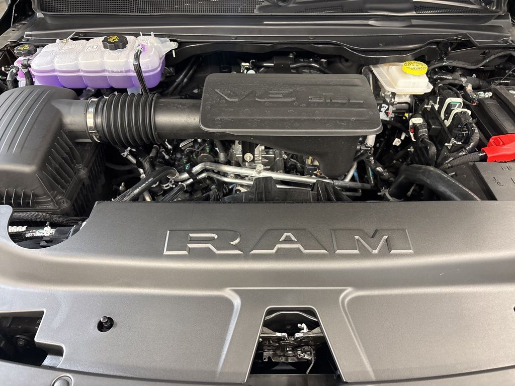 Thumbnail: 2026 RAM 1500 - 7