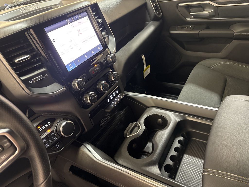 Thumbnail: 2026 RAM 1500 - 15