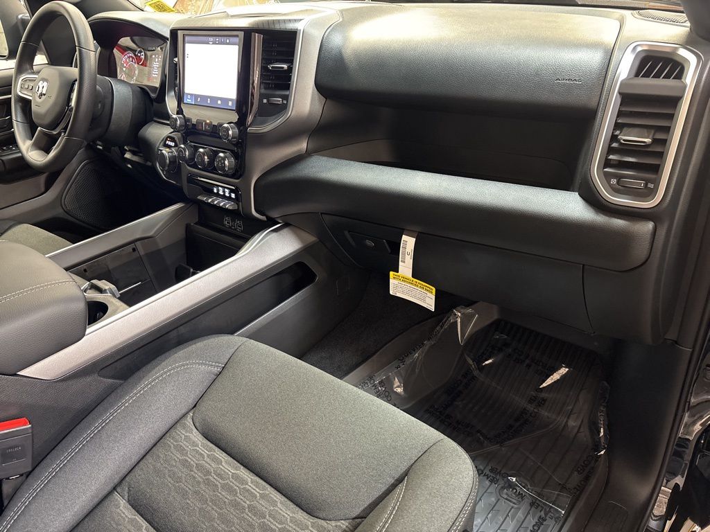 Thumbnail: 2026 RAM 1500 - 13