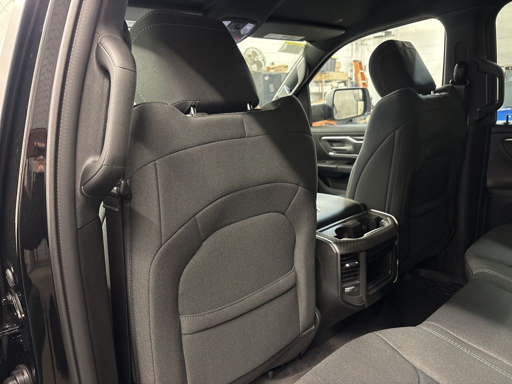 Thumbnail: 2026 RAM 1500 - 11