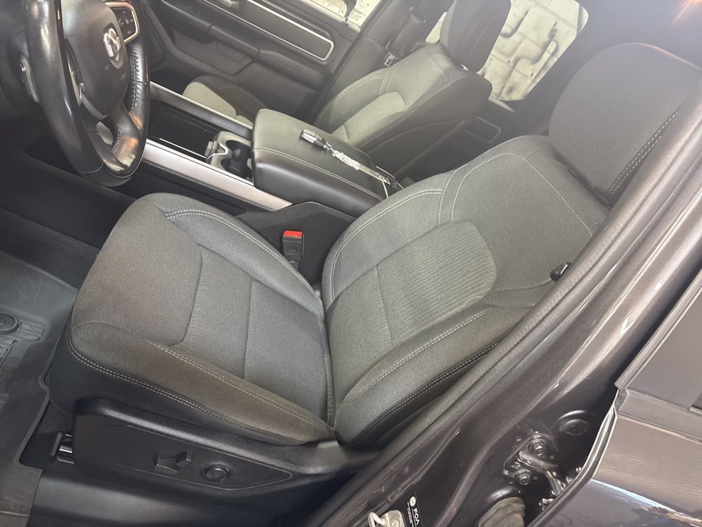 Thumbnail: 2022 RAM 1500 - 9