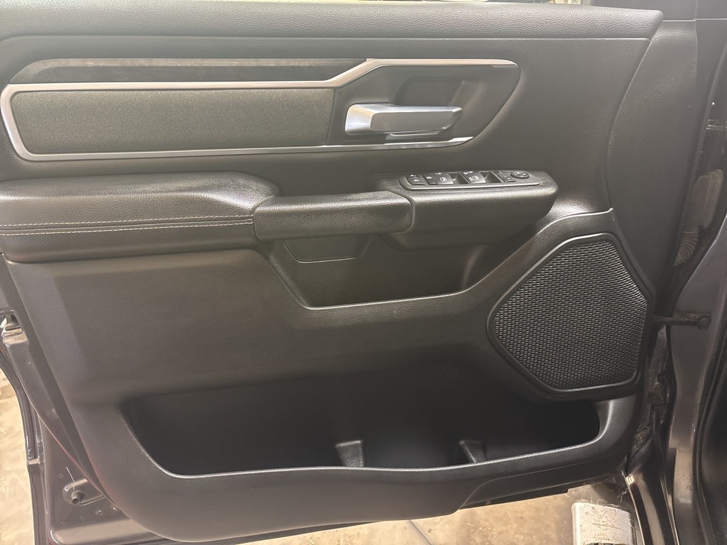 Thumbnail: 2022 RAM 1500 - 19