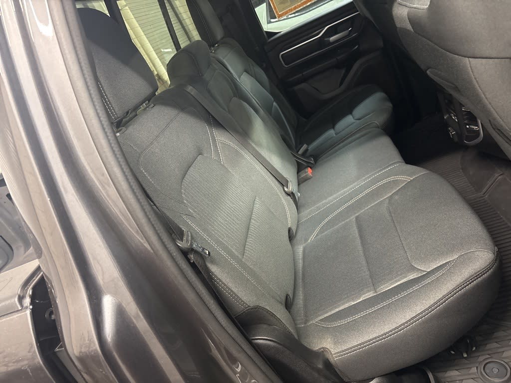 Thumbnail: 2022 RAM 1500 - 36