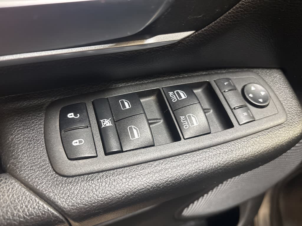 Thumbnail: 2022 RAM 1500 - 20