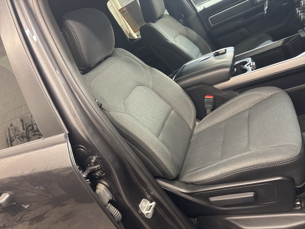 Thumbnail: 2022 RAM 1500 - 6