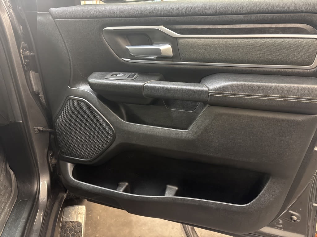 Thumbnail: 2022 RAM 1500 - 39