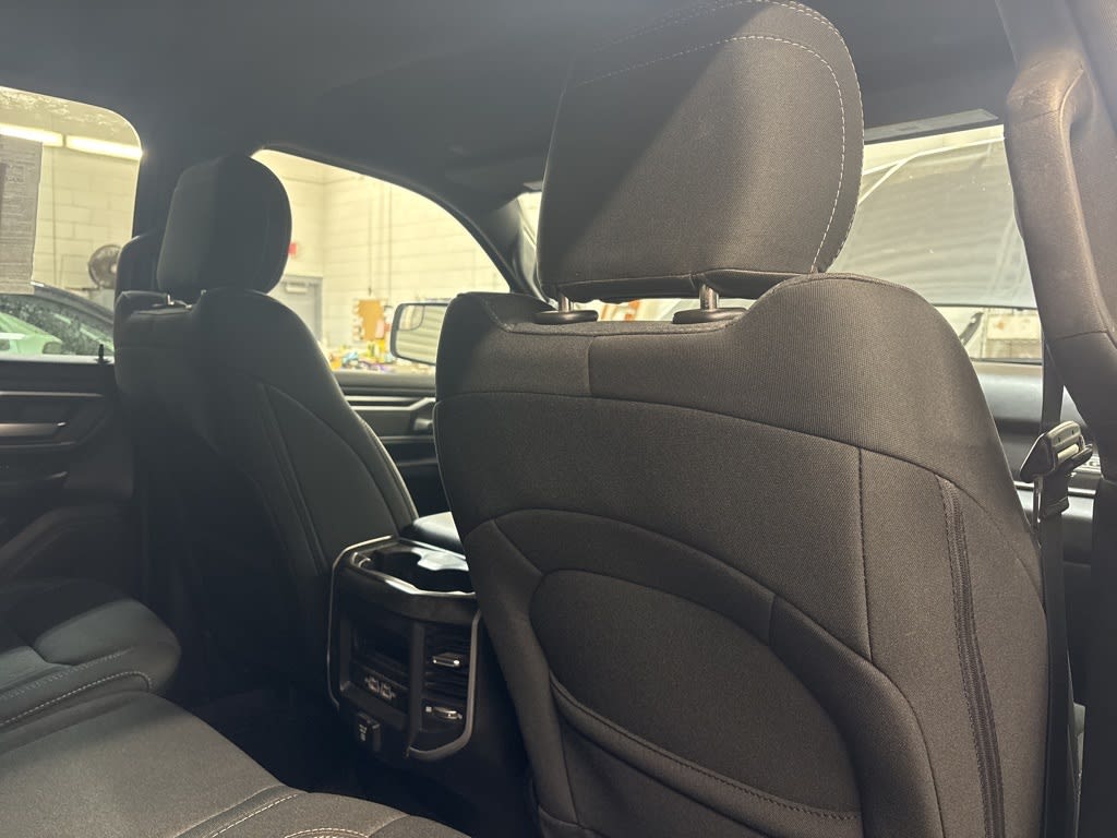 Thumbnail: 2022 RAM 1500 - 37