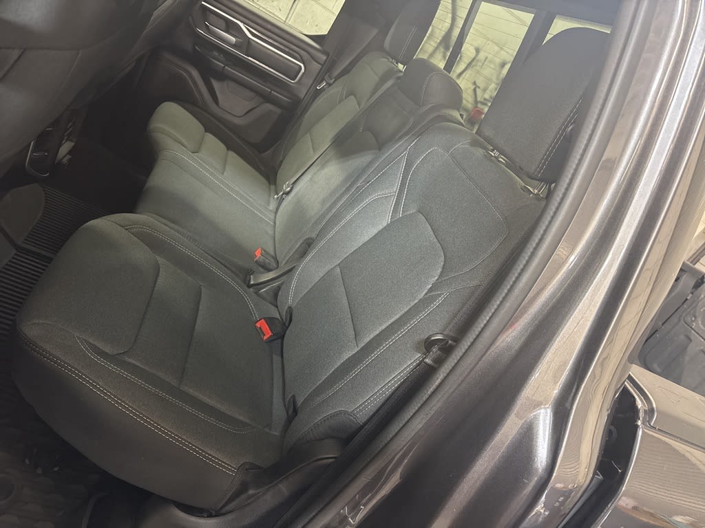 Thumbnail: 2022 RAM 1500 - 33