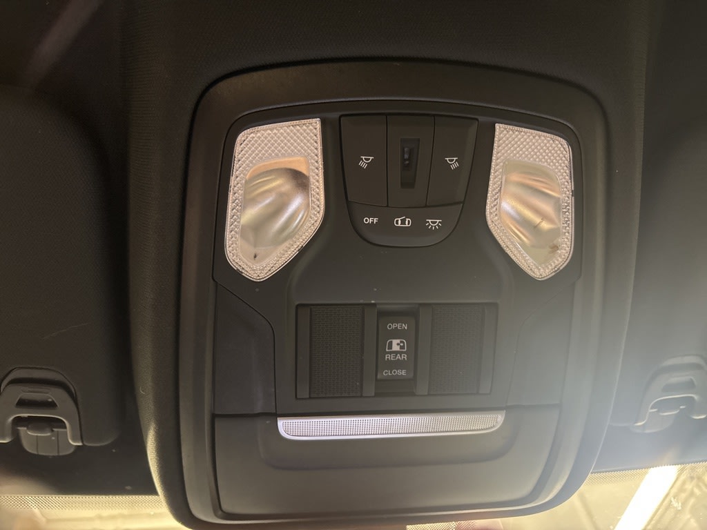 Thumbnail: 2022 RAM 1500 - 29