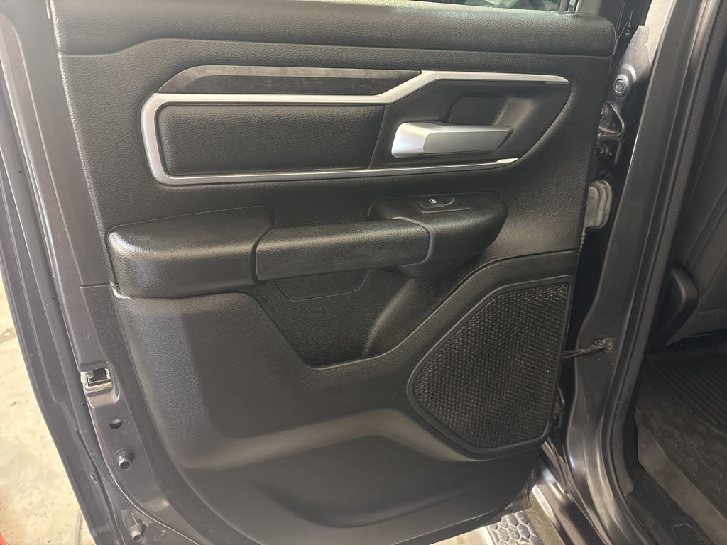 Thumbnail: 2022 RAM 1500 - 31