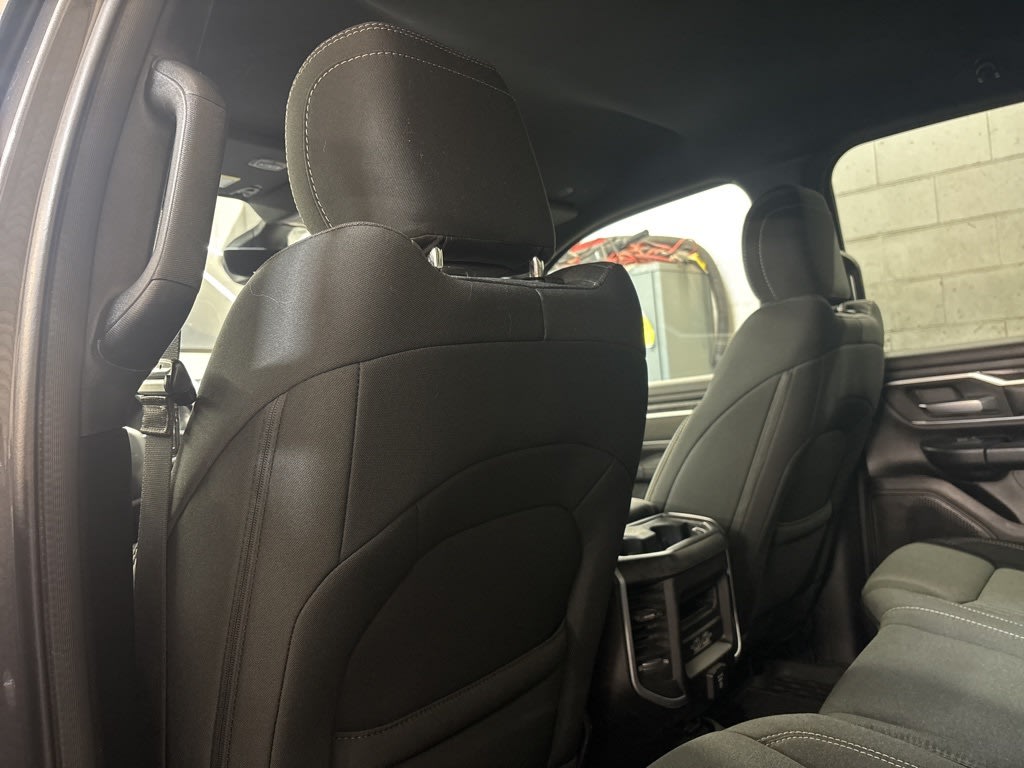 Thumbnail: 2022 RAM 1500 - 10