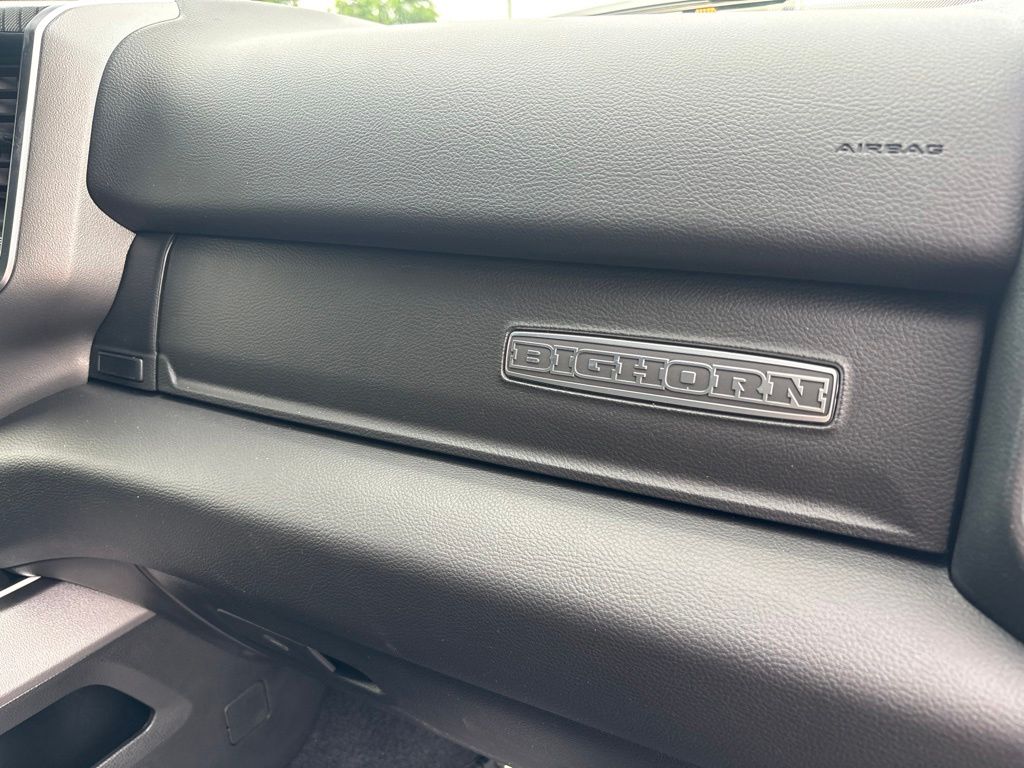 Thumbnail: 2026 RAM 1500 - 19