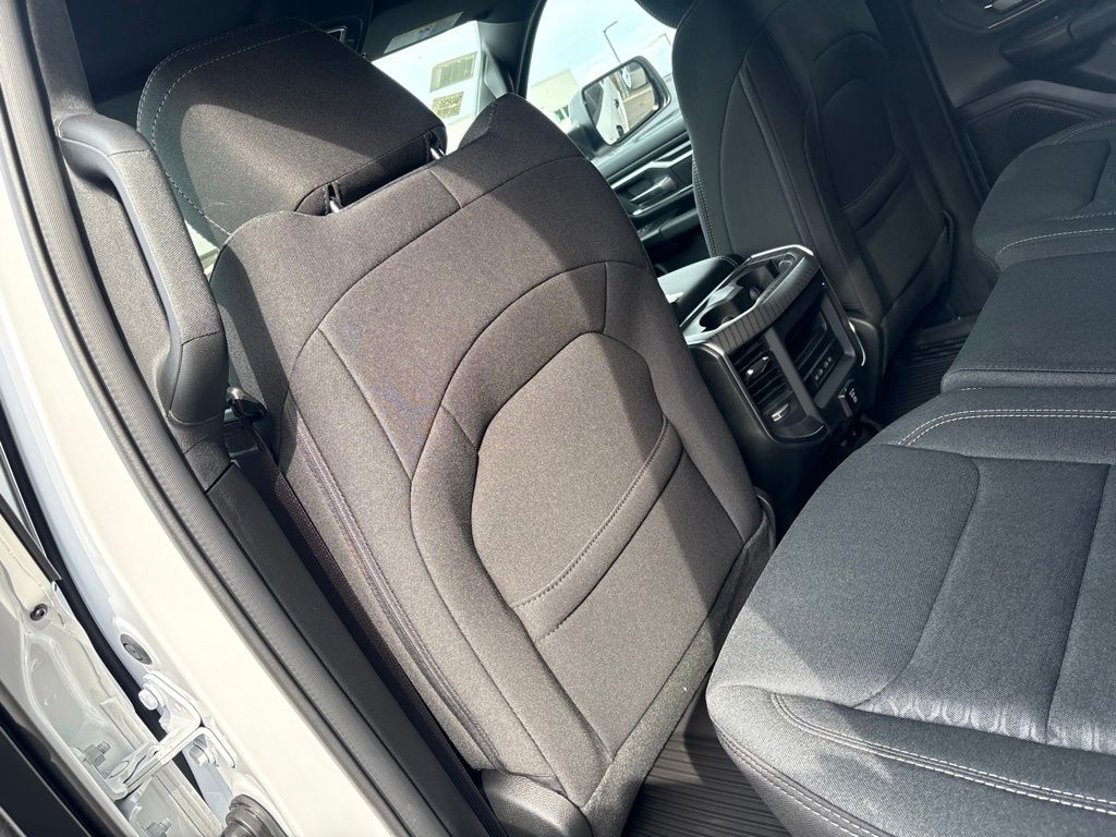 Thumbnail: 2026 RAM 1500 - 12