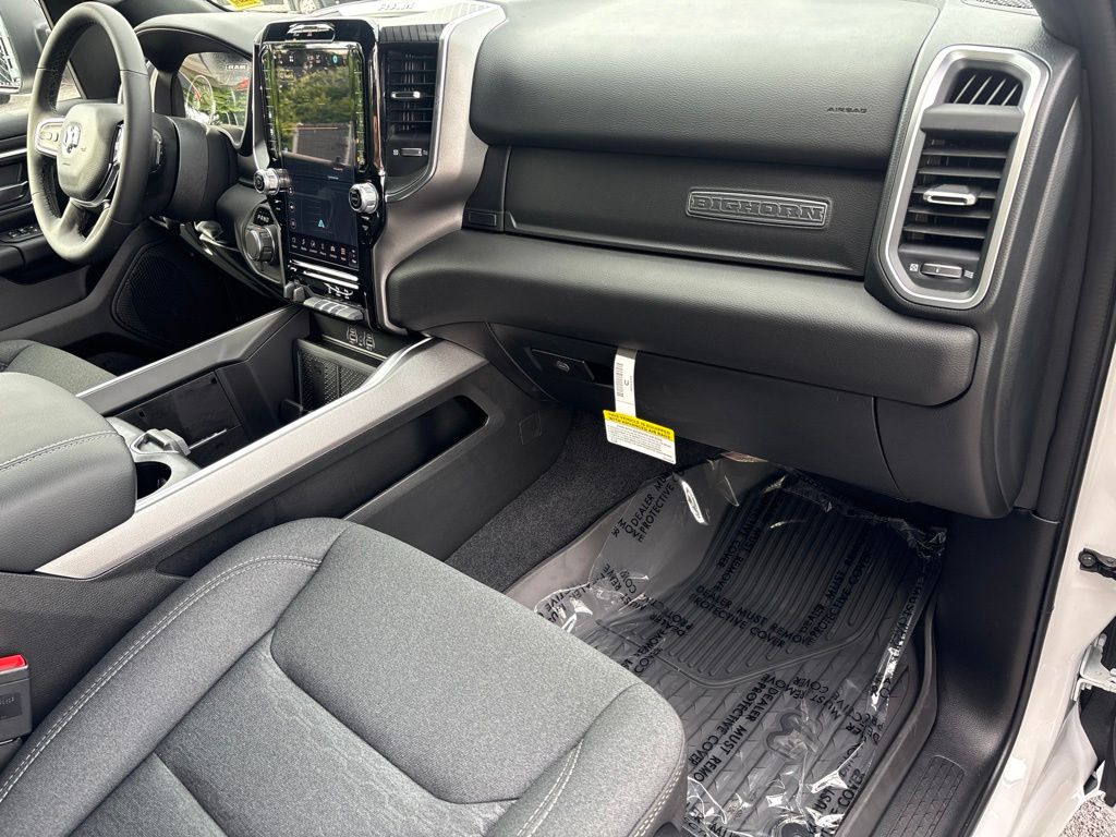 Thumbnail: 2026 RAM 1500 - 14
