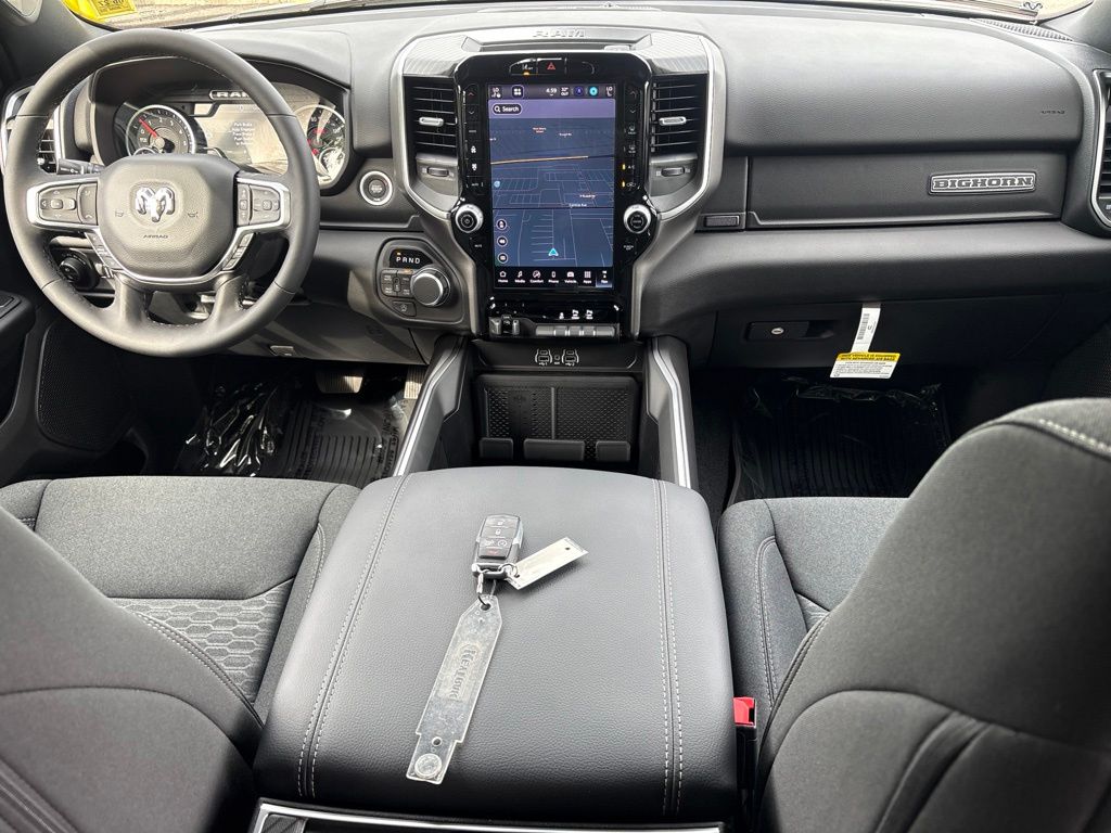 Thumbnail: 2026 RAM 1500 - 13