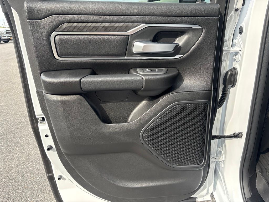 Thumbnail: 2026 RAM 1500 - 34