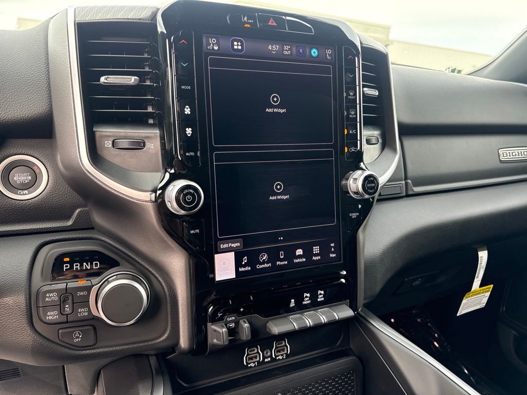 Thumbnail: 2026 RAM 1500 - 15