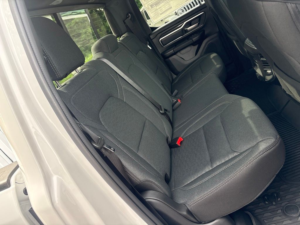 Thumbnail: 2026 RAM 1500 - 37