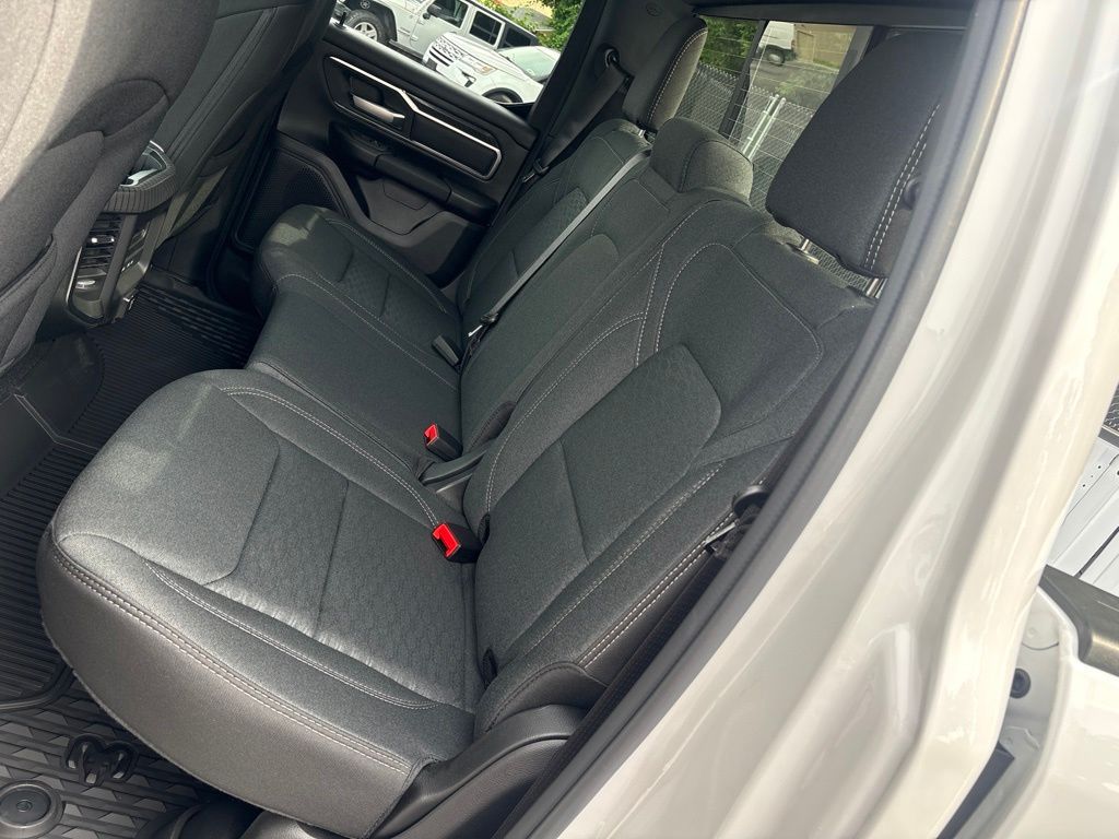 Thumbnail: 2026 RAM 1500 - 34