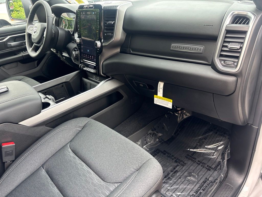 Thumbnail: 2026 RAM 1500 - 13