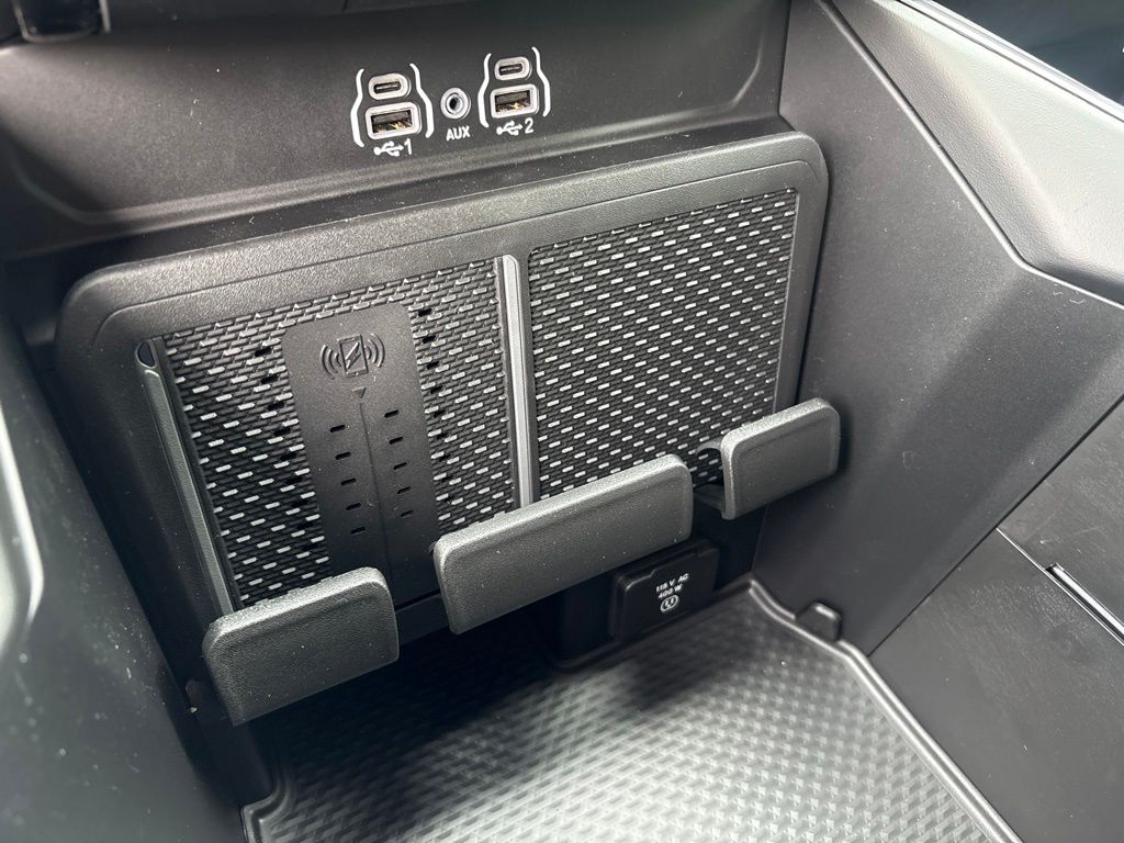 Thumbnail: 2026 RAM 1500 - 29