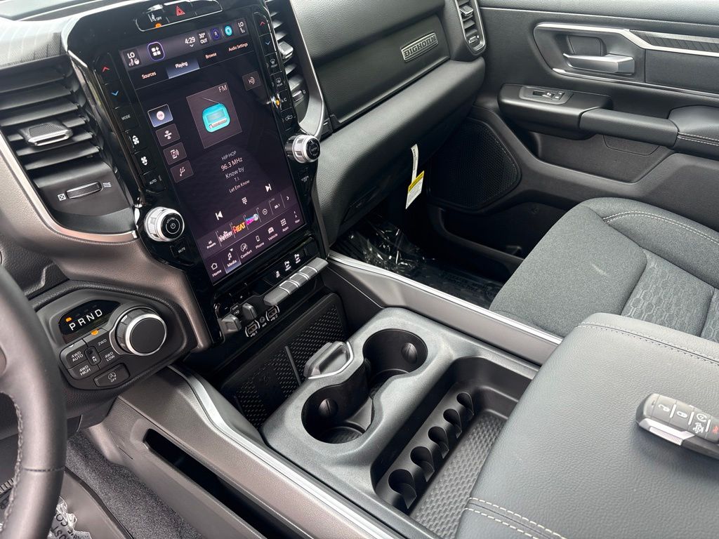 Thumbnail: 2026 RAM 1500 - 15