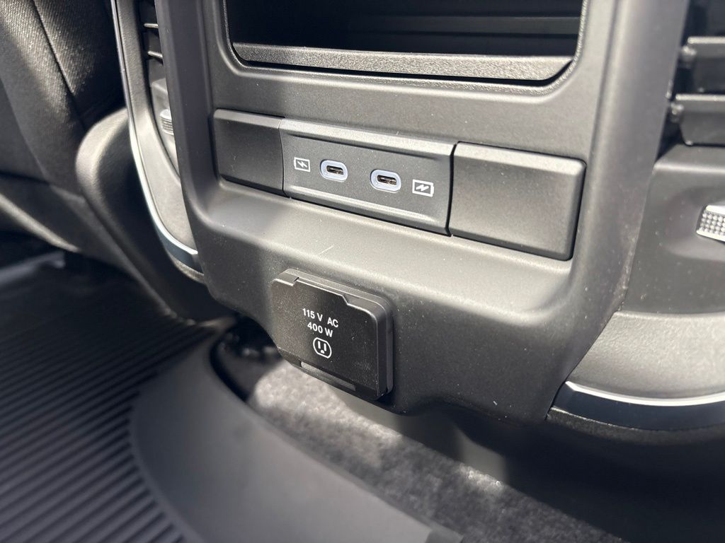 Thumbnail: 2026 RAM 1500 - 39