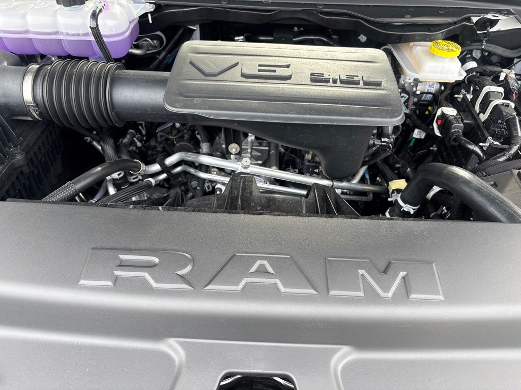 Thumbnail: 2026 RAM 1500 - 7